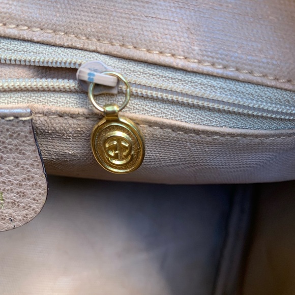 Gucci Boston Bag Size 30 - Picture 10 of 14